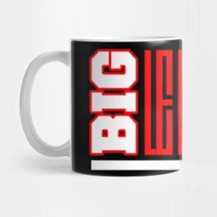 Dude Mug